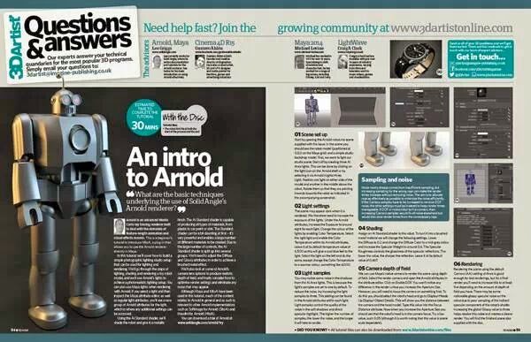 3D-Artist-Intro-to-Arnold