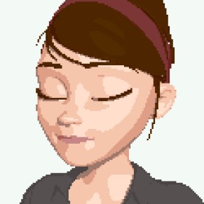pixel-mery